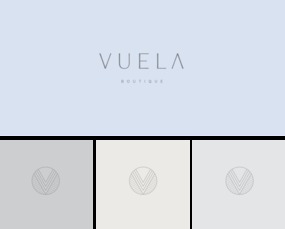 Vuela Boutique 精品品牌網(wǎng)站的視覺(jué)設(shè)計(jì)與代理服務(wù)