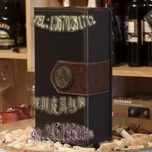 西安紅酒盒定制與選購指南 從價格、廠家到高端設計服務全解析