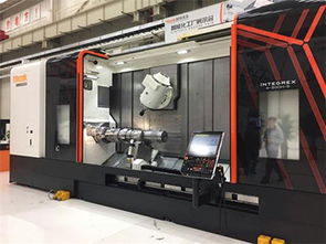 智領(lǐng)未來，設(shè)計(jì)賦能 山崎馬扎克工廠展示會(huì)大連盛大開幕，開啟制造服務(wù)新篇章