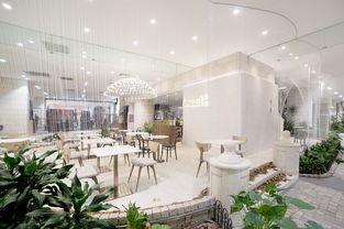 致我最親最愛的親親甜品店 來自北京ODD設(shè)計(jì)事務(wù)所的設(shè)計(jì)獻(xiàn)禮